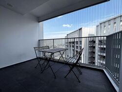 Blk 311B Trivelis (Clementi), HDB 4 Rooms #591517461